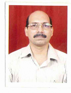 Vikram Shetti